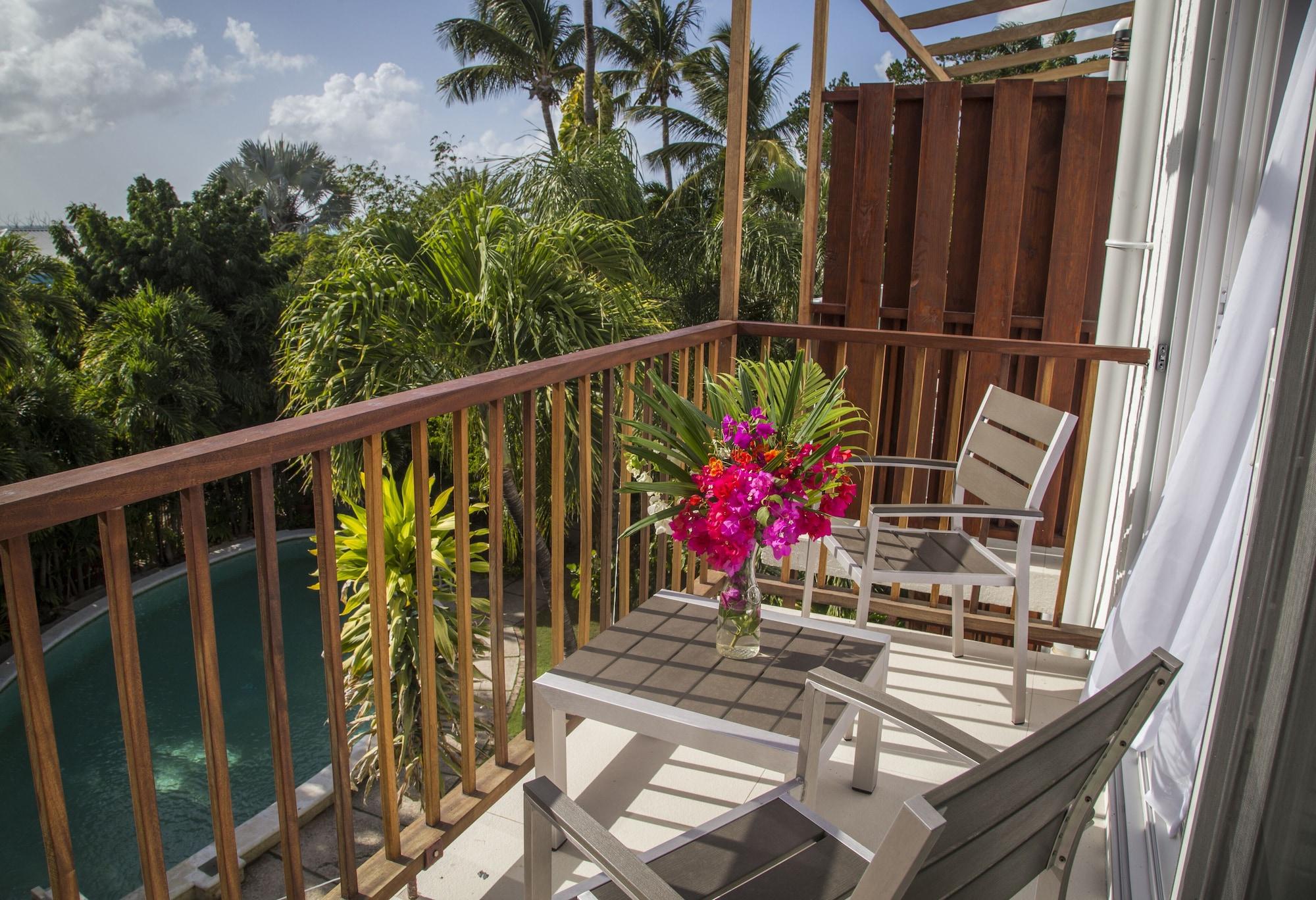 Siboney Beach Club St. John's المظهر الخارجي الصورة