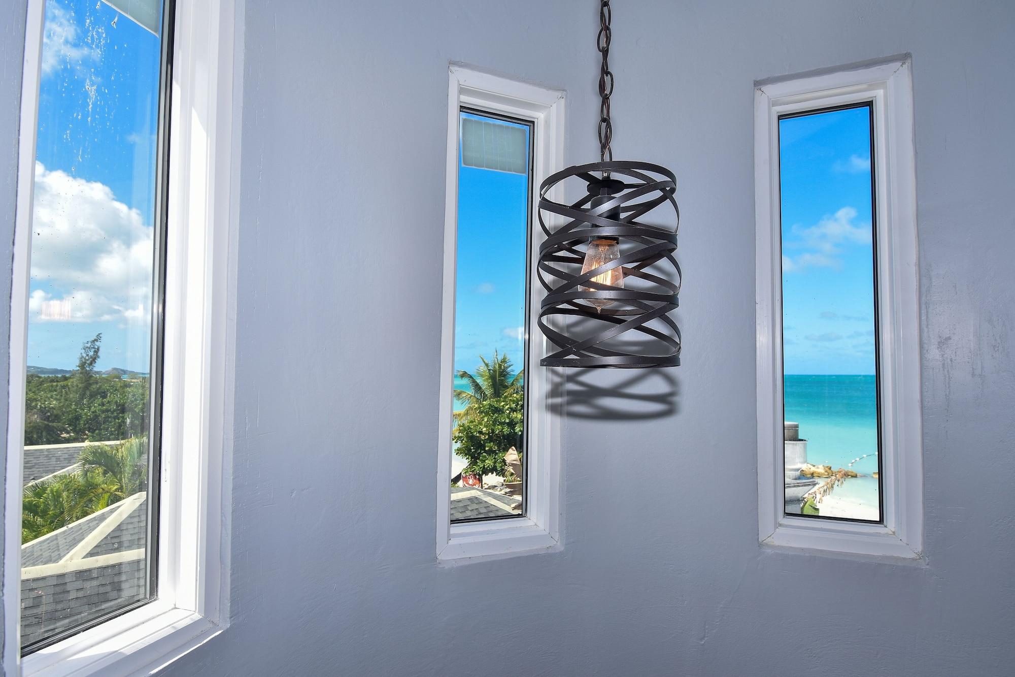 Siboney Beach Club St. John's المظهر الخارجي الصورة