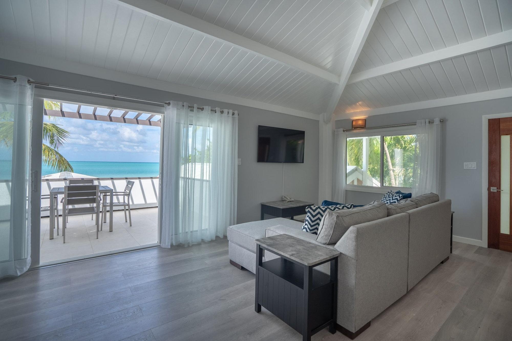 Siboney Beach Club St. John's المظهر الخارجي الصورة