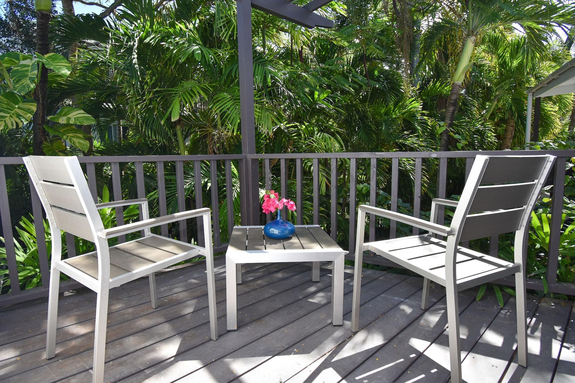 Siboney Beach Club St. John's المظهر الخارجي الصورة