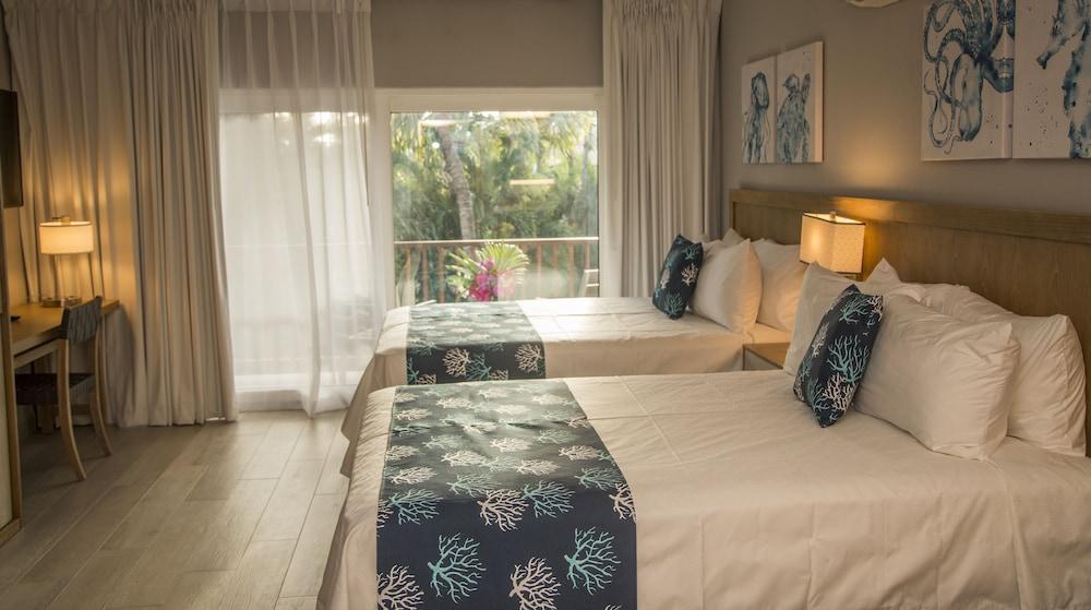 Siboney Beach Club St. John's المظهر الخارجي الصورة