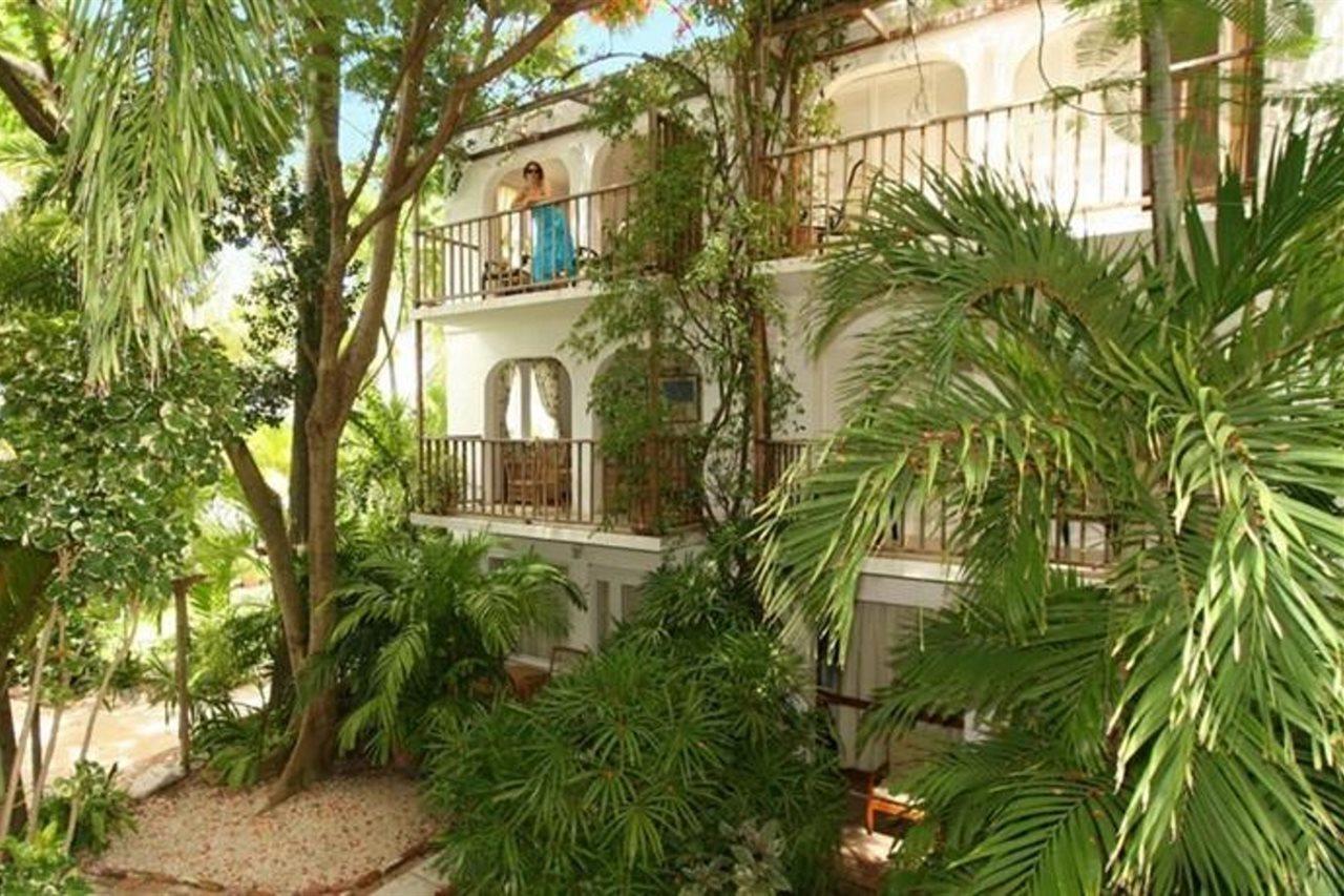 Siboney Beach Club St. John's المظهر الخارجي الصورة